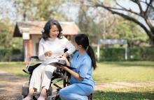NDIS support coordination Bongaree, NDIS services Bongaree