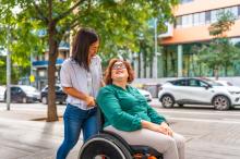 NDIS support coordinator Gold Coast, NDIS support coordination Gold Coast