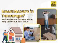 House Moving Company Tauranga