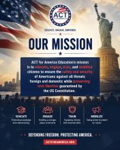 Act for America