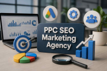 PPC Agency in Noida