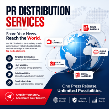 PR Wires