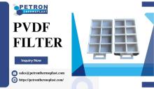 PVDF Filter