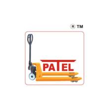 PATEL ELECTRIC HYDRAULIC SCISSOR LIFT TABLE