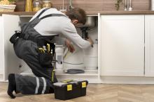 24 hours plumbing services Singapore