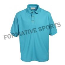 Custom Polo Shirts Suppliers in Australia