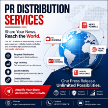 Looking for the best press release distribution companies to analyze features, pricing, and global newsroom reach.