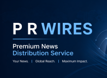PR Wires