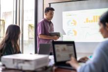 Presentation Training Singapore