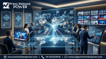 Discover how professional press release distribution builds brand authority, boosts credibility, and enhances your market presence through strategic media outreach campaigns.