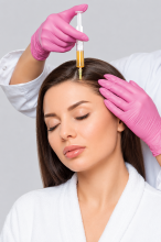 glutathione IV drip Delhi 
