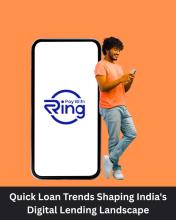 Quick Loan Trends Shaping India's Digital Lending Landscape