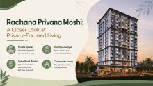 rachana privana moshi