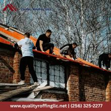 Roof Repair Madison