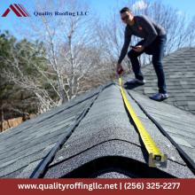Roof Replacement New Market