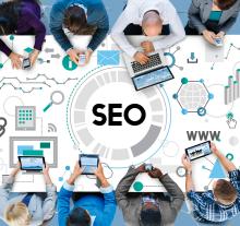 Seo Agency Singapore 