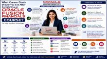 Fusion Financials Online Training, Oracle Fusion Financials Course, Oracle Fusion Financials Training, Oracle Fusion Financials Online Training