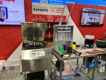 Best Machine For Cannabis Pre Roll Manufacturing