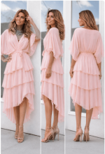 trendy mini dresses for women