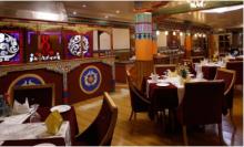 Luxury Hotel in Leh Ladakh
