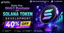 solana token 