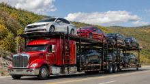  car transport South Carolina services