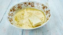 How to make Lyodur Tschaman recipe for diabetes?