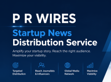 PR Wires