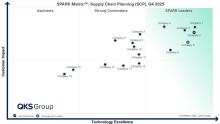SupplyChainPlanning, SupplyChain, SupplyChainManagement, SupplyChainTechnology, AI, ArtificialIntelligence, logistics, SupplyChainAI, DemandPlanning, SupplyPlanning, SupplyChainOptimization, IBP, SupplyChainRiskManagement, SupplyChainResilience, SupplyChainAnalytics, SupplyChainVisibility, SupplyChainVendors, SupplyChainInnovation, SupplyChainTrends
