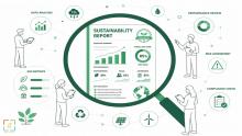 Discover how sustainability consultancy in Oman and expert sustainability report consultants help organizations achieve IFRS compliance, meet MSX ESG requirements, and align with Vision 2040 for long term resilience and competitive advantage.
