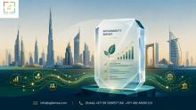 Discover how expert Sustainability reporting consultancy and specialized consultants in Dubai and the UAE can transform your organization's reporting. Learn about strategic benefits and local compliance requirements.