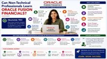 Oracle Fusion Financials Training, Oracle Fusion Financials Course