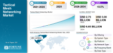 Tactical Mesh Networking, Tactical Mesh Networking Industry, Tactical Mesh Networking Market, Tactical Mesh Networking Market Size, Tactical Mesh Networking Market Share, Tactical Mesh Networking Market Trends, Tactical Mesh Networking Market Growth, Tactical Mesh Networking Market Demand