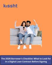 The 2026 Borrower’s Checklist: What to Look for in a Digital Loan Contract Before Signing