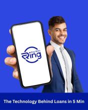 The Technology Behind Loans in 5 Min | PayWithRing