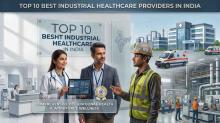 Industrial Healthcare Providers in India