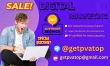 Buy Old Gmail Accounts & Trusted Email Platforms | PVA
