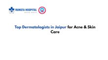 Top dermatologist in jaipur