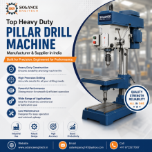  industrial drilling machines