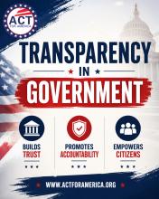 Act for America