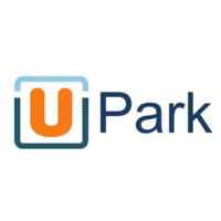 upark logo