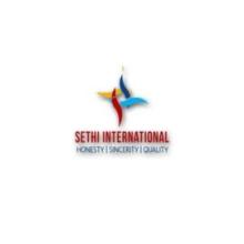 Sethi International