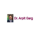 Dr. Arpit Garg 