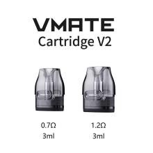 Voopoo Vmate Cartridge V2 Pods