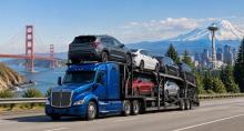 best car shipping companies in Washington