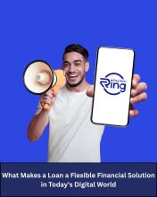 What Makes a Loan a Flexible Financial Solution in Today's Digital World
