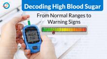 Understanding Hyperglycemia and High Blood Sugar