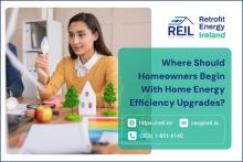 home energy efficiency upgrades