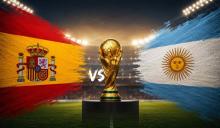 Who Has the Stronger Squad for the World Cup Final Spain or Argentina