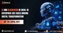 AI Development Company
